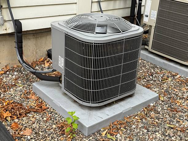 24/7 Emergency Hvac Installation experts in Drifton, PA